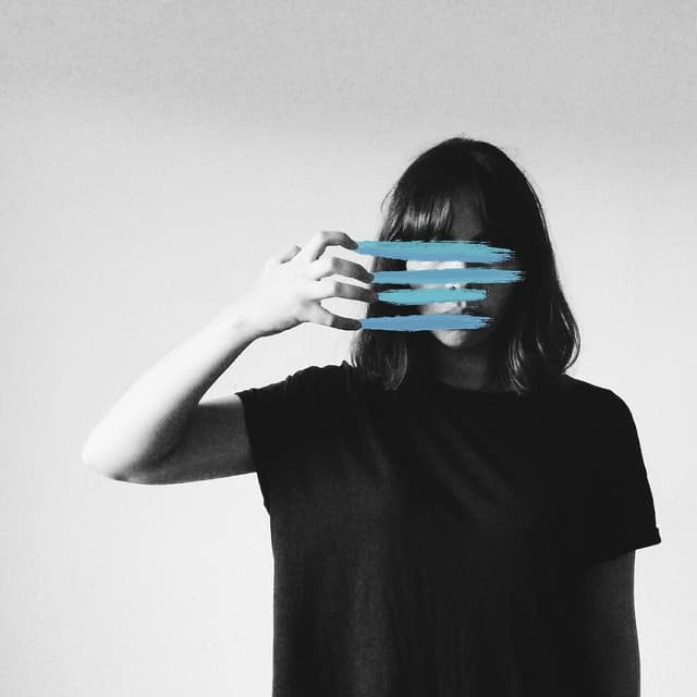 Album cover art for Soon