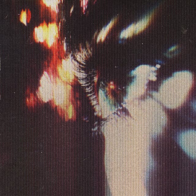 Album cover art for Under Your Skin