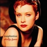Album cover art for Temptation