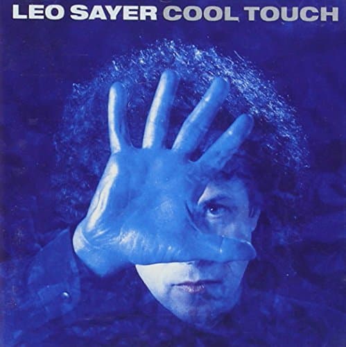 Album cover art for Cool Touch