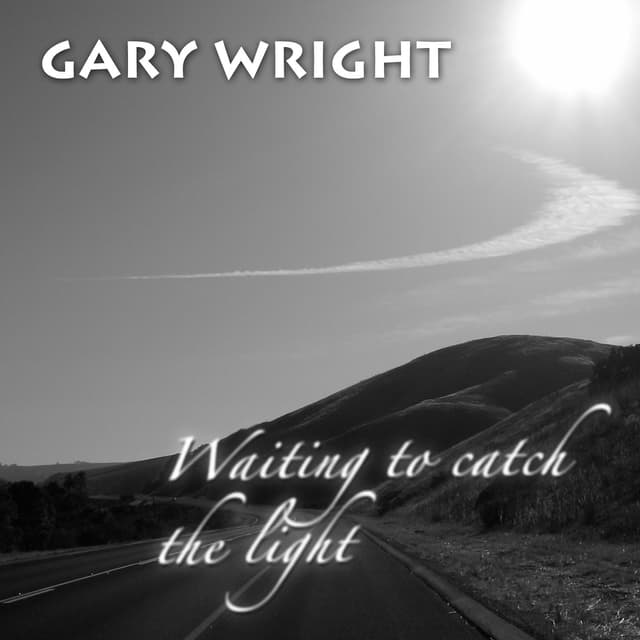 Album cover art for Waiting to Catch the Light