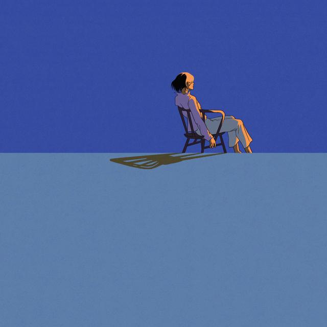 Album cover art for Best Day of My Life