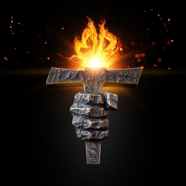 Album cover art for Hodočasnik