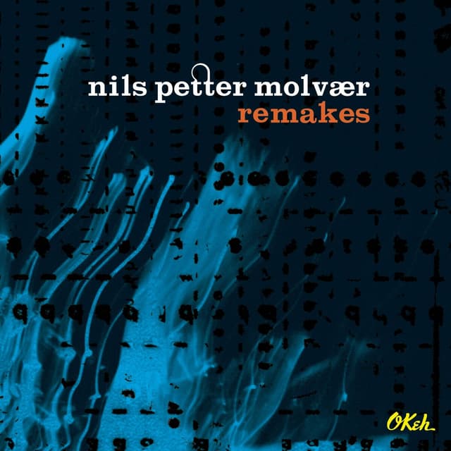 Album cover art for Remakes