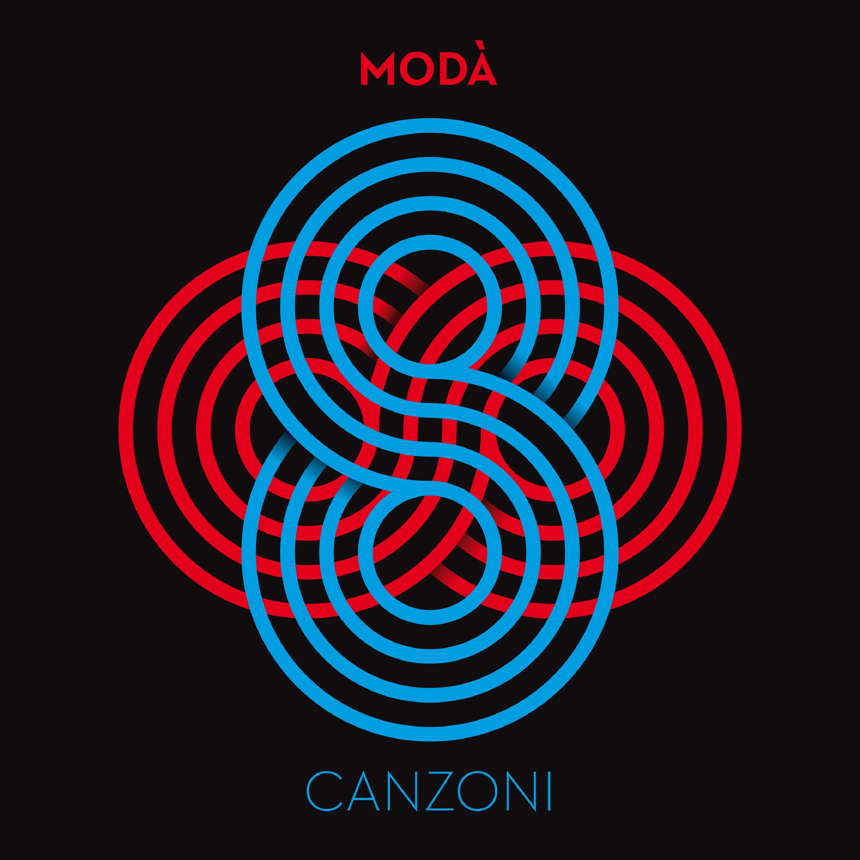 8 canzoni
