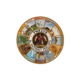 Album cover art for Private Parts & Pieces V: Twelve