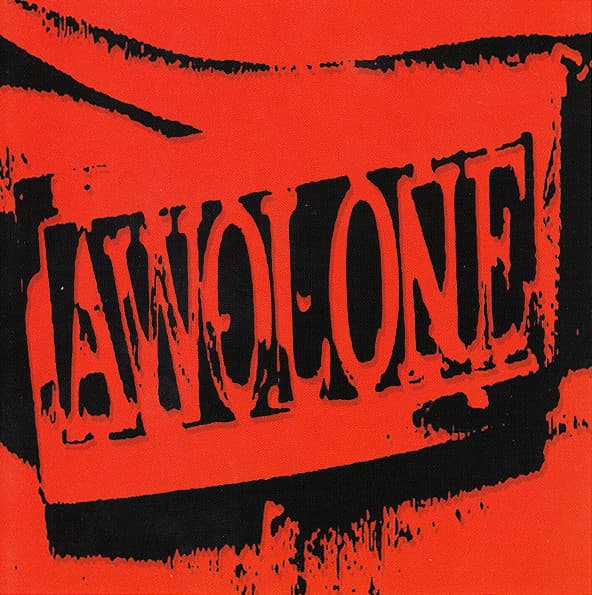 Album cover art for The War of Art