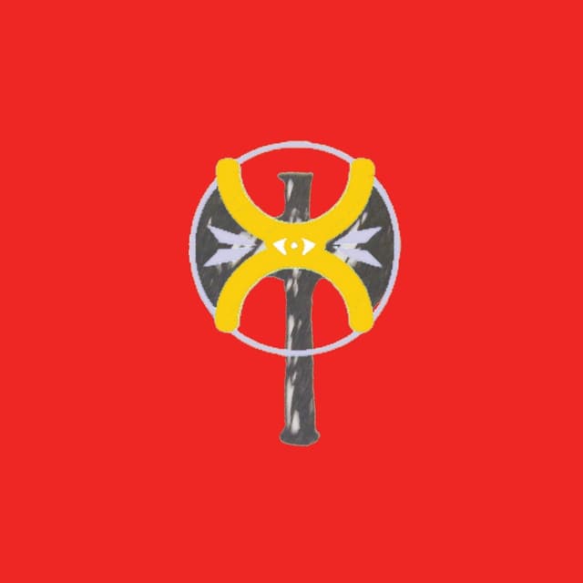 Album cover art for Reddishness