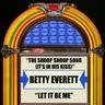 Let It Be Me