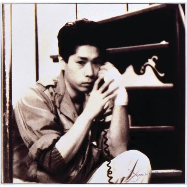 Album cover art for Personally