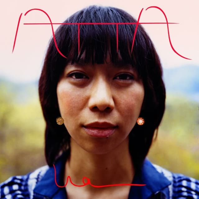 Album cover art for ATTA