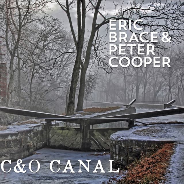 Album cover art for C&O Canal