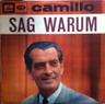 Sag warum