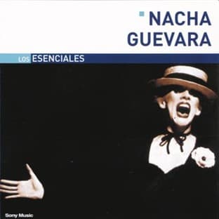 Album cover art for Los Esenciales