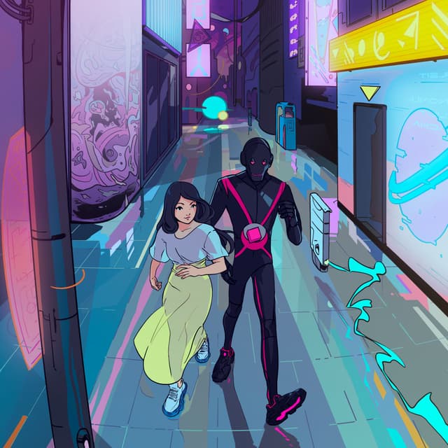 Album cover art for The Black Box (10th Anniversary Deluxe Edition)