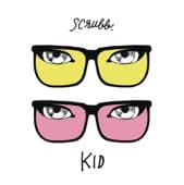 Album cover art for Kid