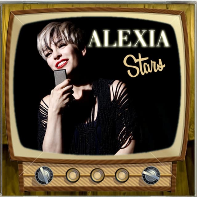 Album cover art for Stars