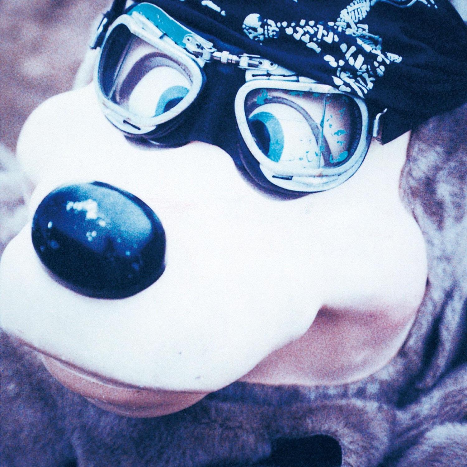 Lyrics | BLANKEY JET CITY | 悪いひとたち