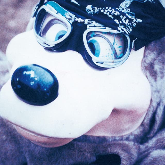 Album cover art for C.B. Jim