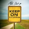 Keep on Steppin