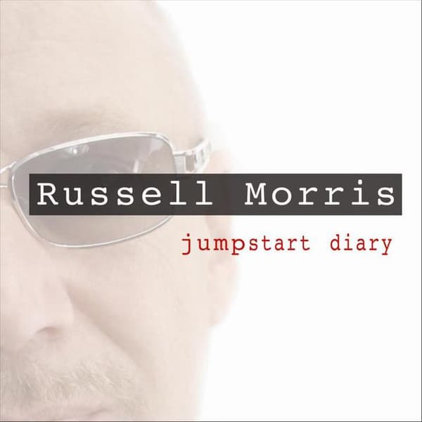 Album cover art for Jumpstart Diary