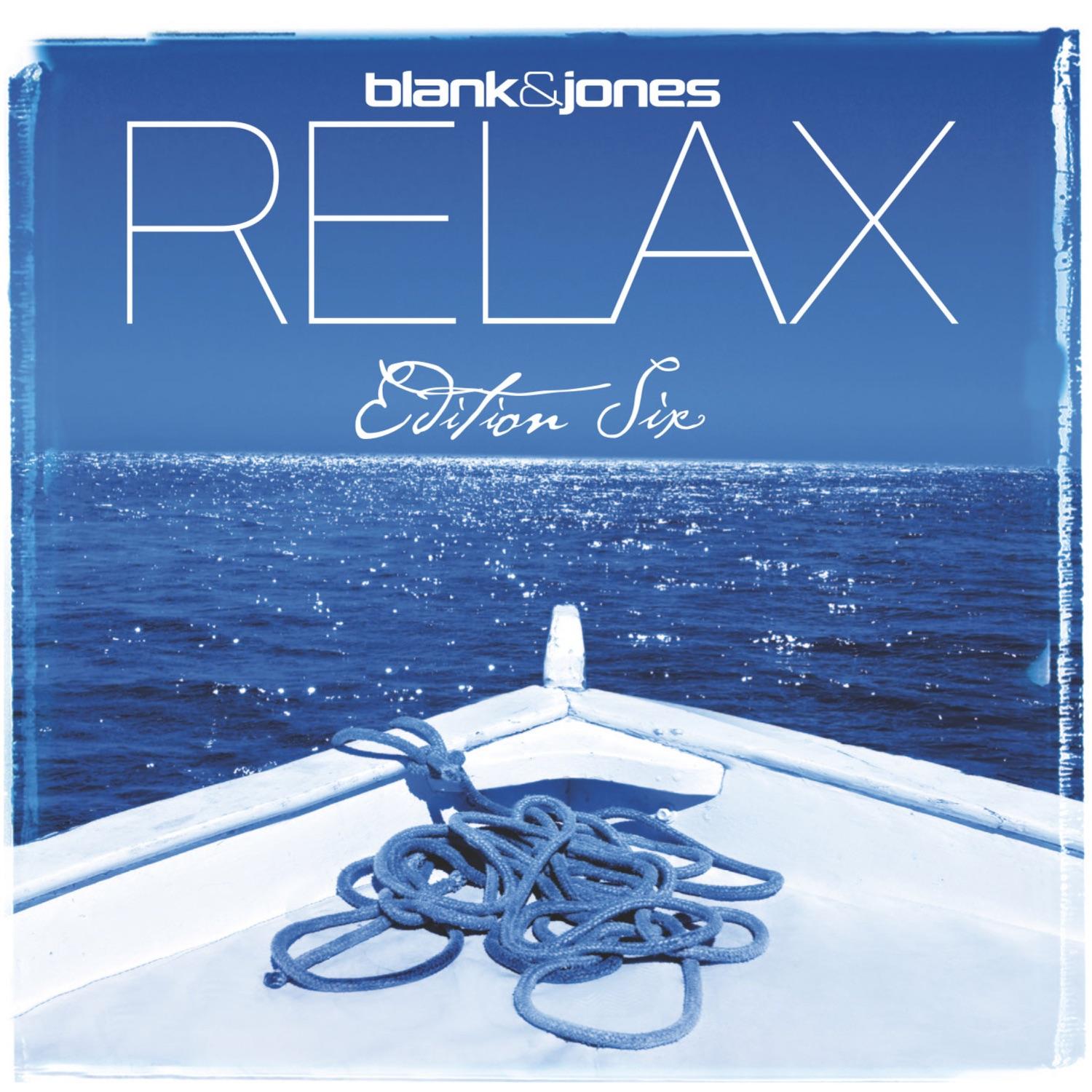 Relax Edition Six