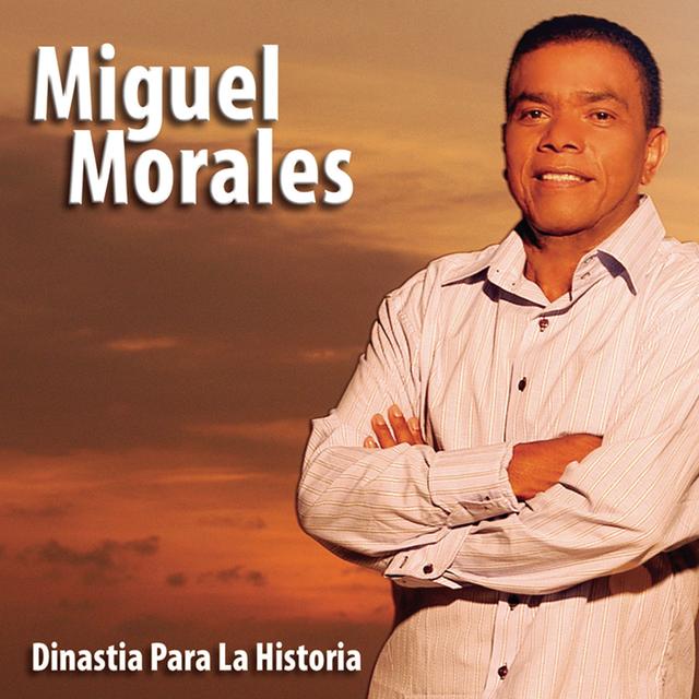 Album cover art for Dinastia Para La Historia