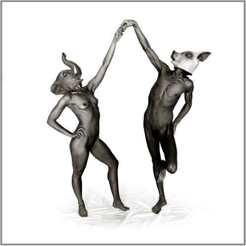 Album cover art for Forfeit/Fortune