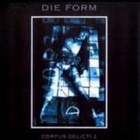 Album cover art for Corpus Delicti 2