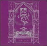 Album cover art for Imperium