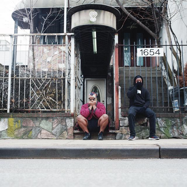 Album cover art for We Buy Diabetic Test Strips