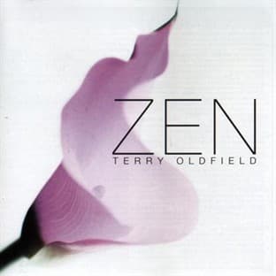 Album cover art for Zen