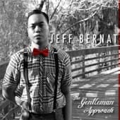 Album cover art for The Gentleman Approach