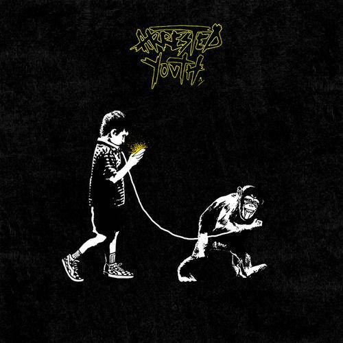 Album cover art for Fear