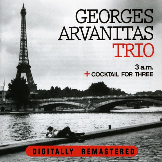 Album cover art for 3 A.m. + Cocktail For Free