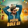 Pistol Bole Gi