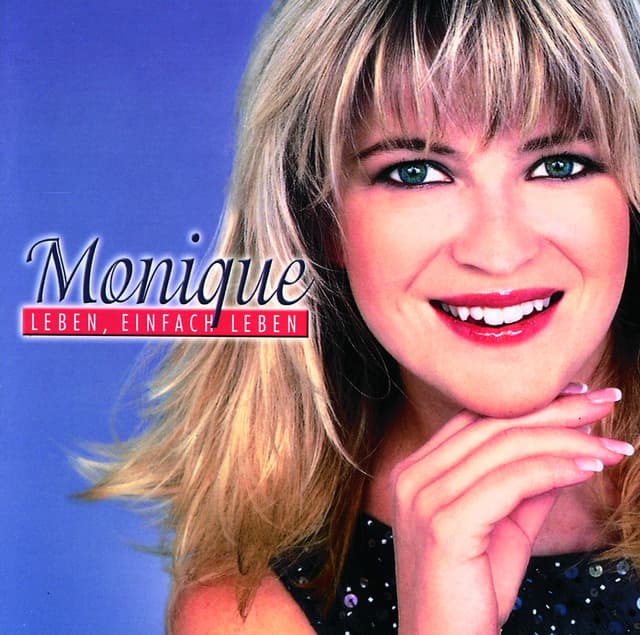 Album cover art for Leben, Einfach Leben