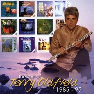 Album cover art for Reflections