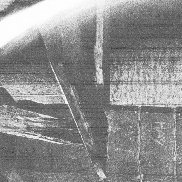 Album cover art for Black Gate