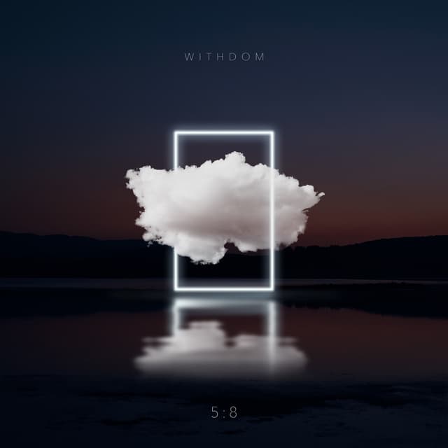 Album cover art for 5:8