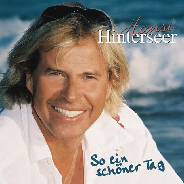 Album cover art for So Ein Schoener Tag