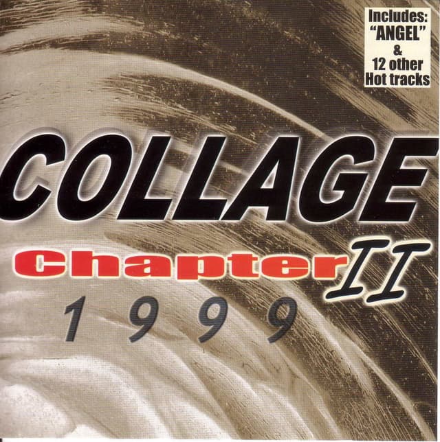 Album cover art for Chapter II: 1999