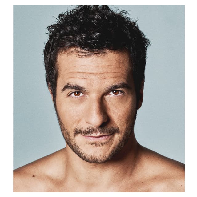 Album cover art for Ressources