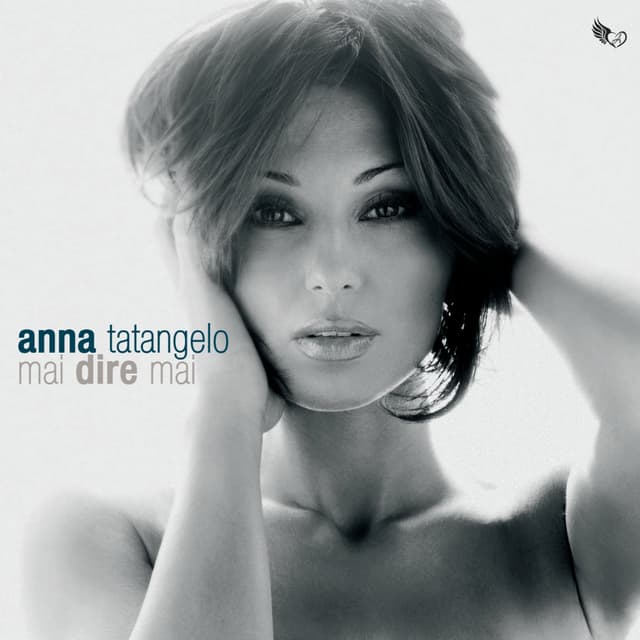 Album cover art for Mai Dire Mai