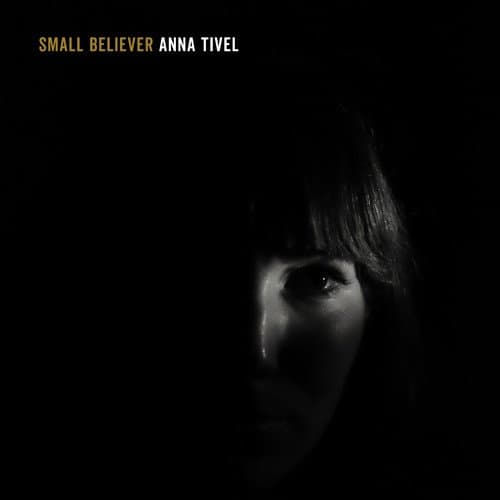 Album cover art for Small Believer