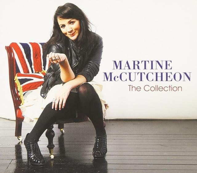 Album cover art for The Collection