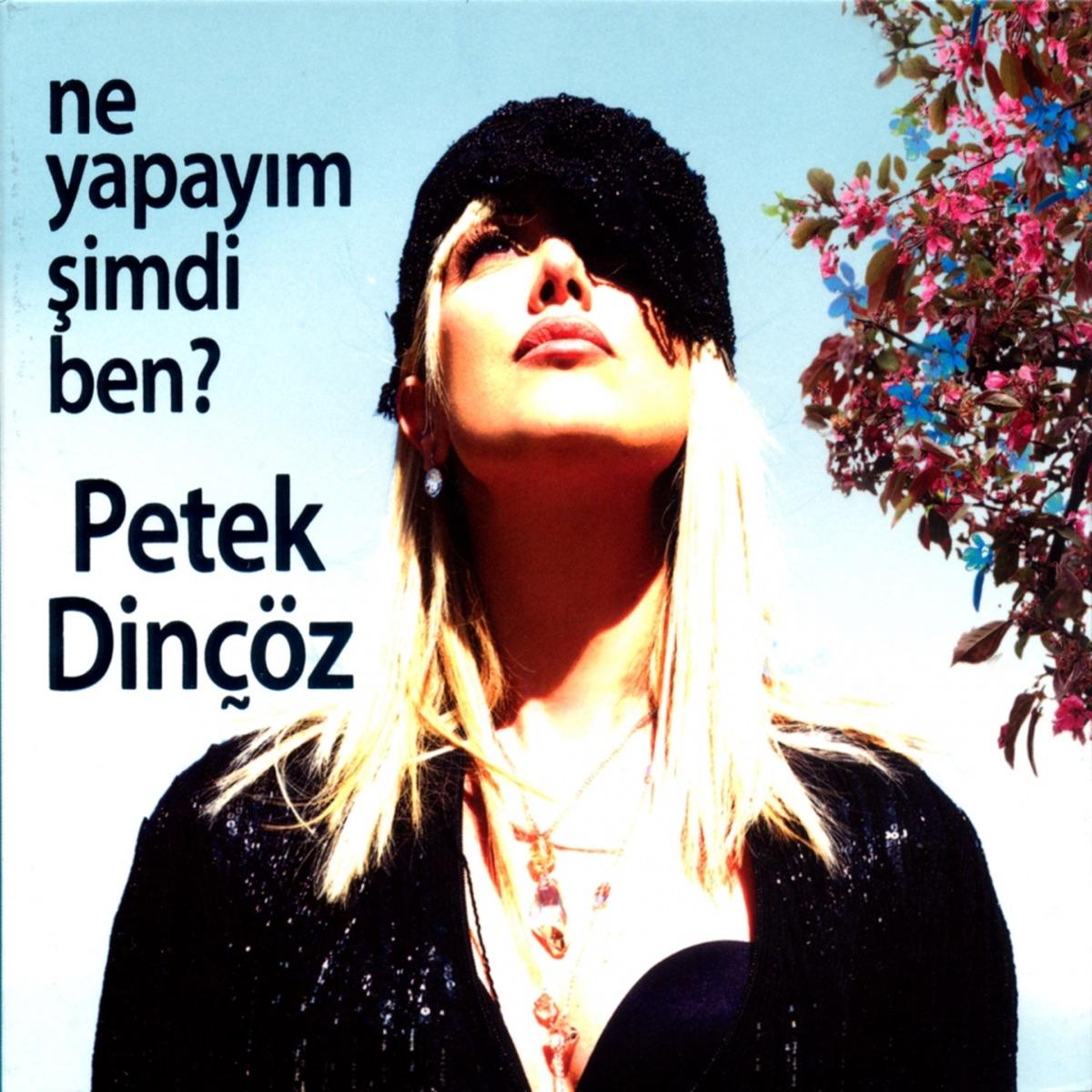Ne Yapayım Şimdi Ben?