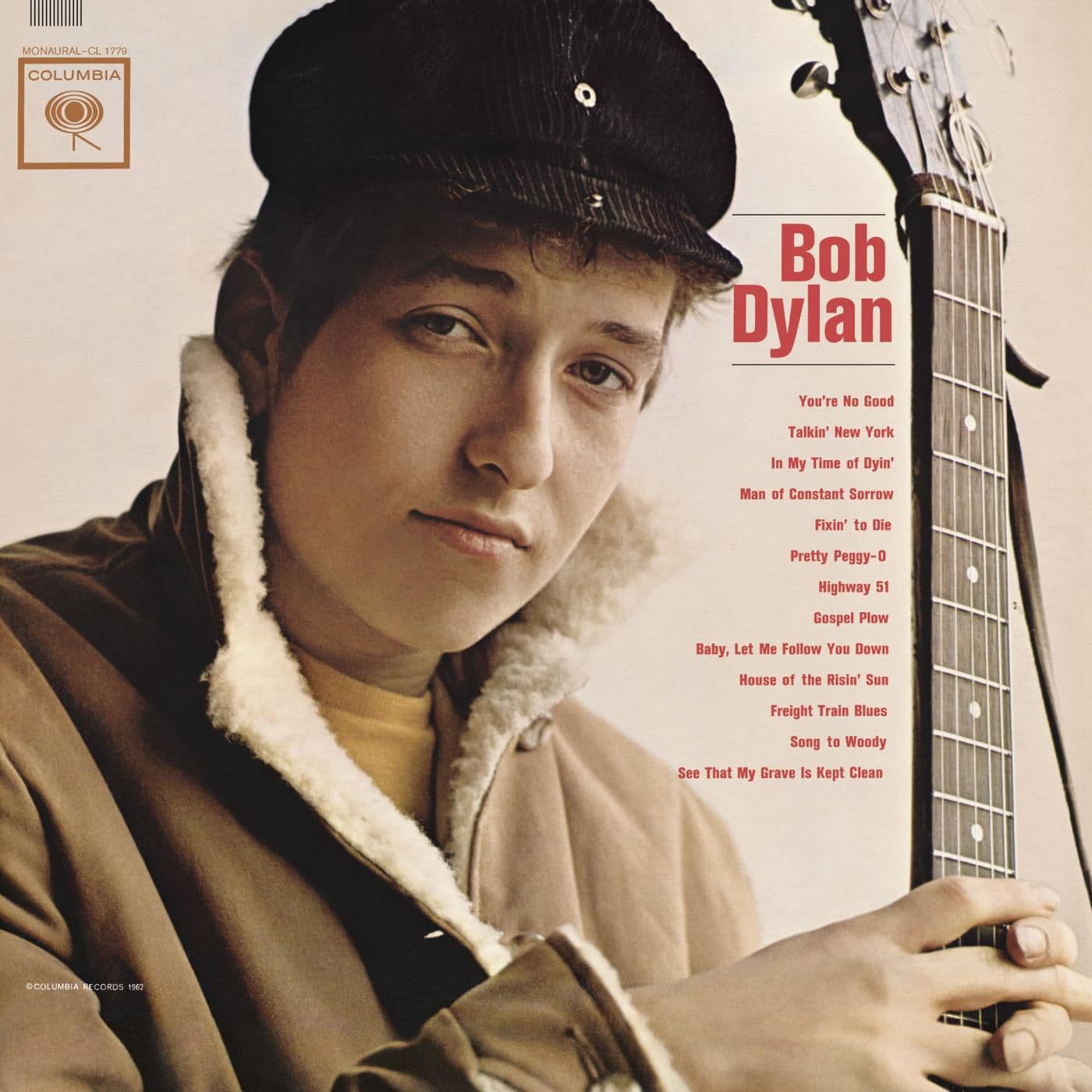 Lyrics | Bob Dylan | The Death of Emmett Till