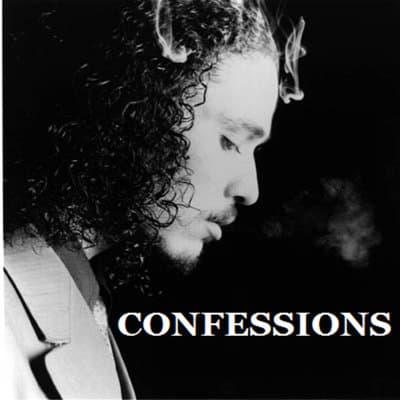 Album cover art for Confessions [Explicit]