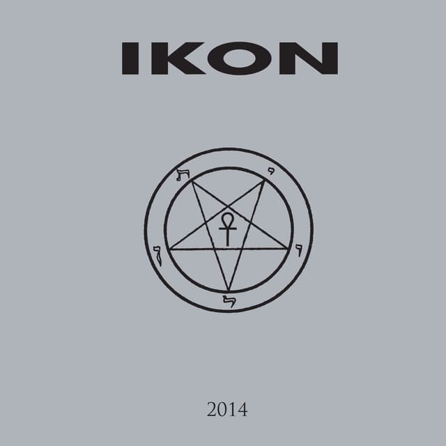 Album cover art for Everyone Everything Everywhere Ends